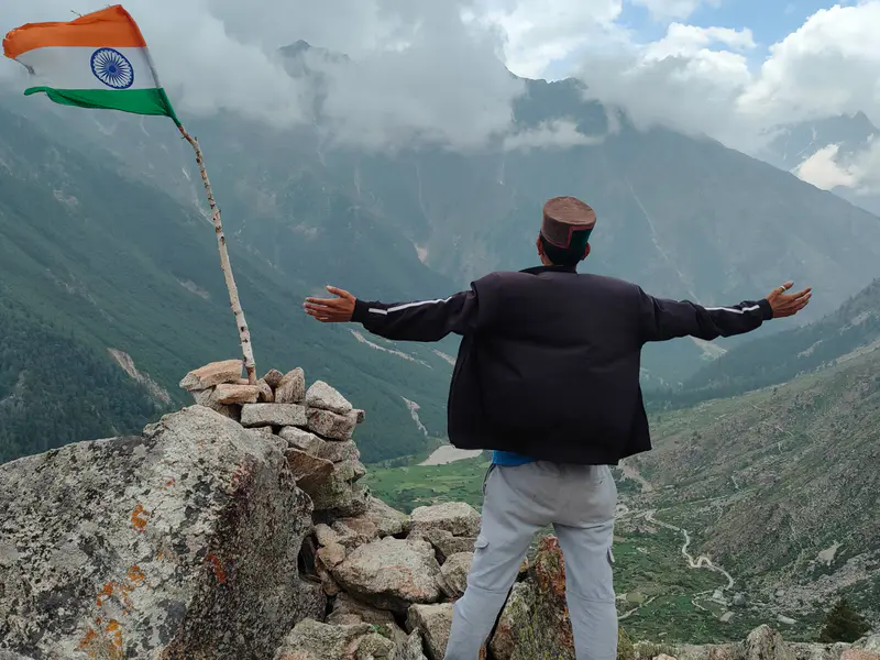 Kinnaur Tour Package