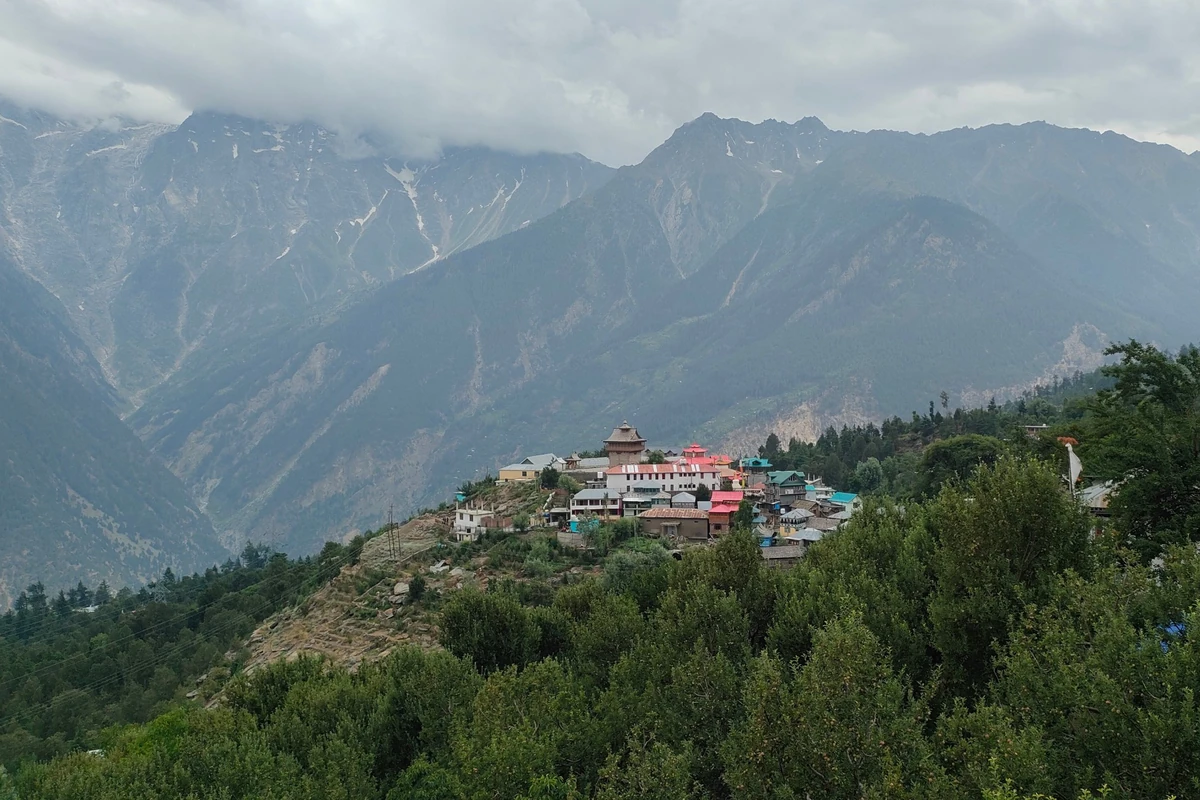 Kinnaur Tour Package - View 4