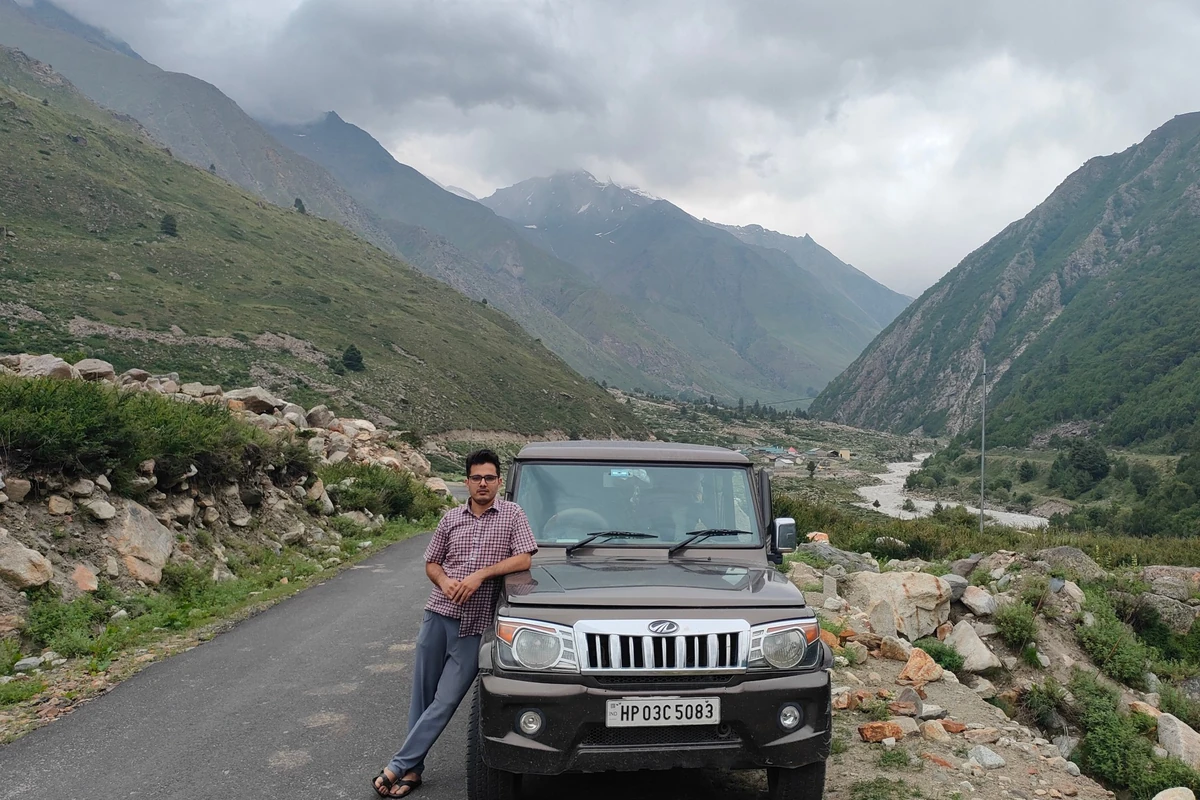 Kinnaur Tour Package - View 3