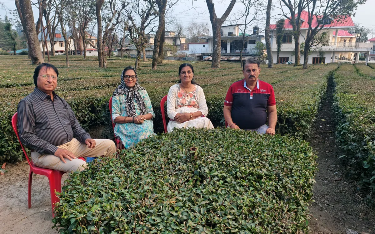Himachal  Tour Package - View 2