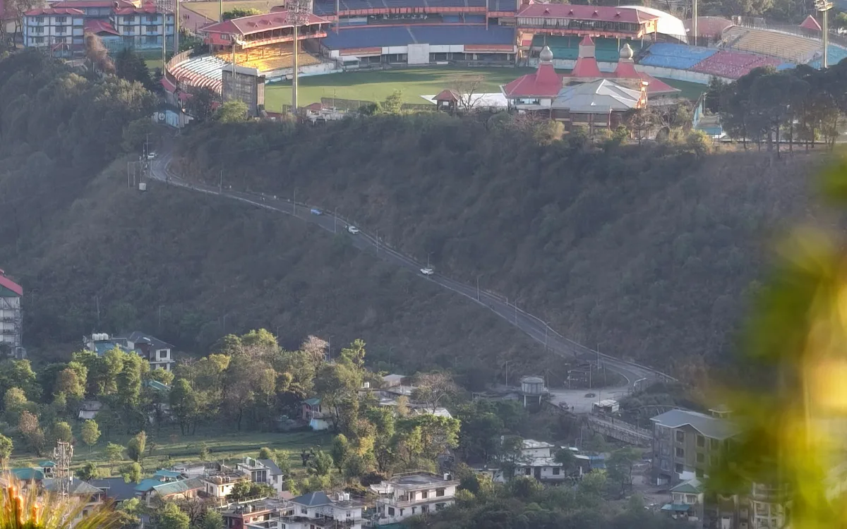 Dharamshala (2) A2zhimachal