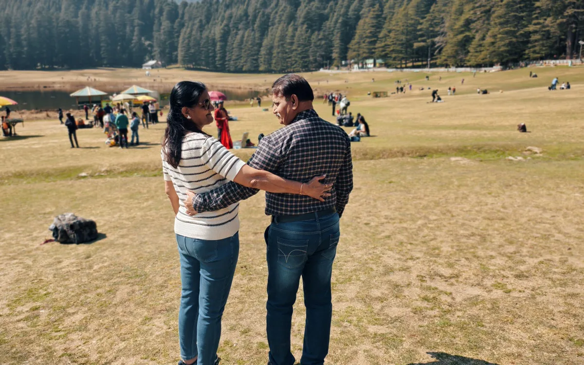 Himachal  Tour Package