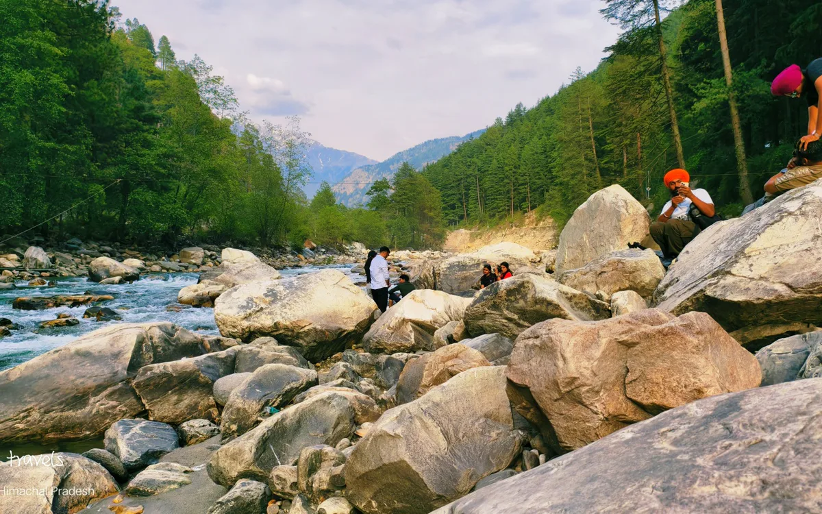 Riverside