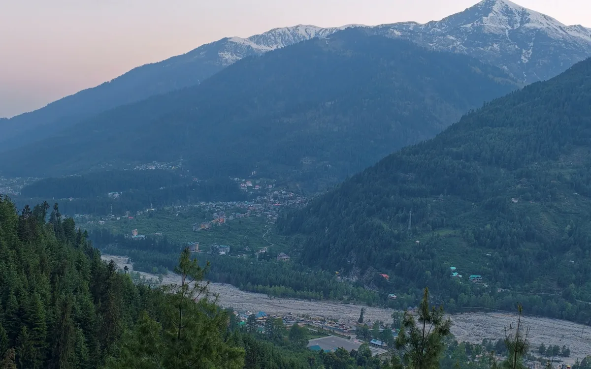 Manali