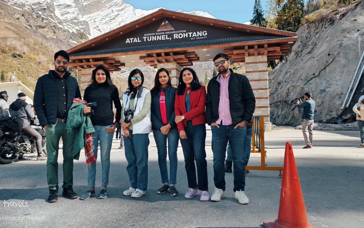 Manali Tour Package