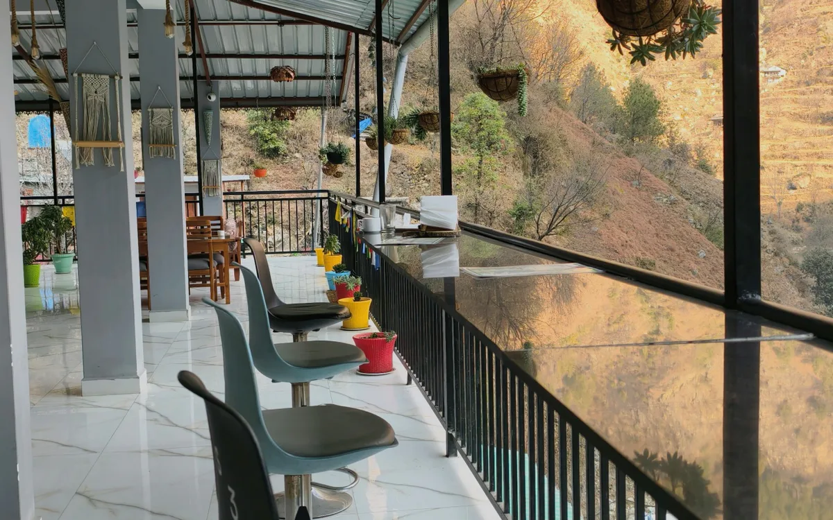 Kullu  Manali Kasol Jibhi Shangarh Tour Package
