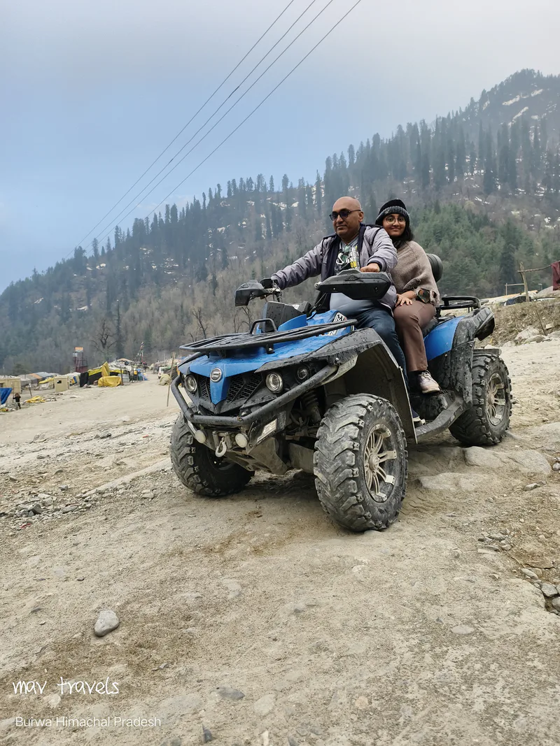 Manali Tour Package - View 4