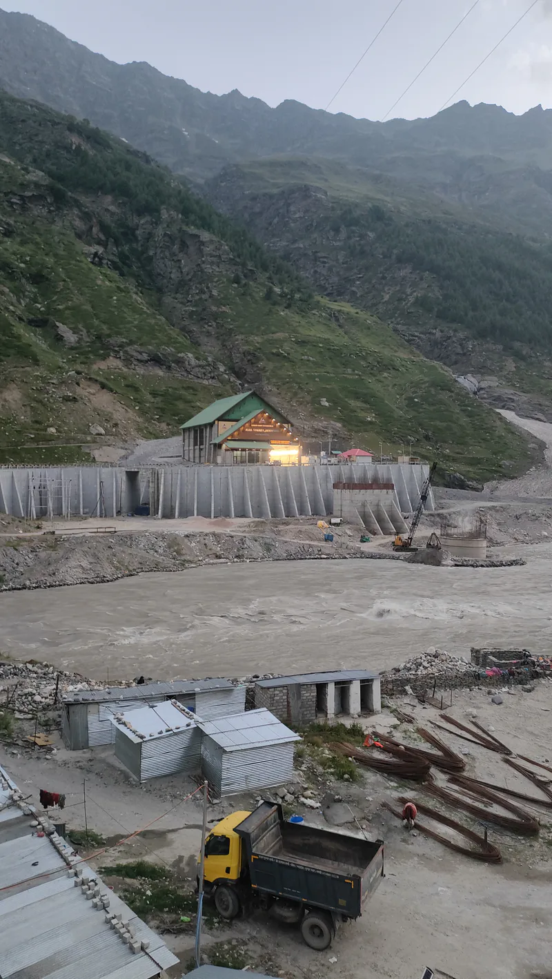 Himachal  Tour Package - View 3