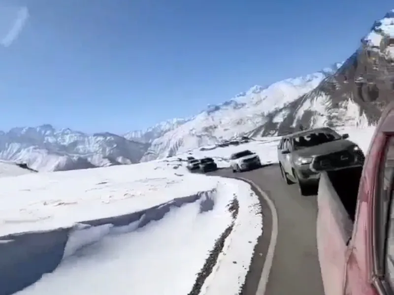 Himachal Pradesh Snow & Travel Update: What Visitors Need to Know Today