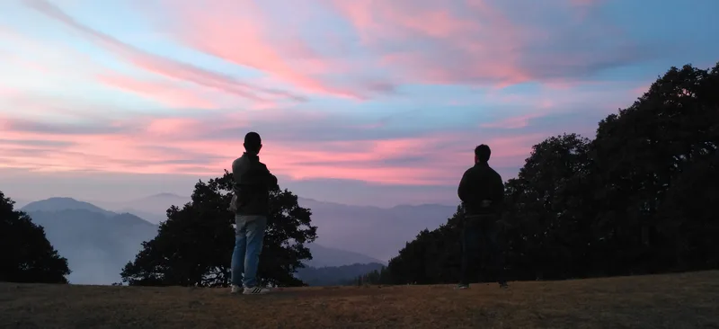 Shimla Manali Tour Package Via Luxury Bus - View 2